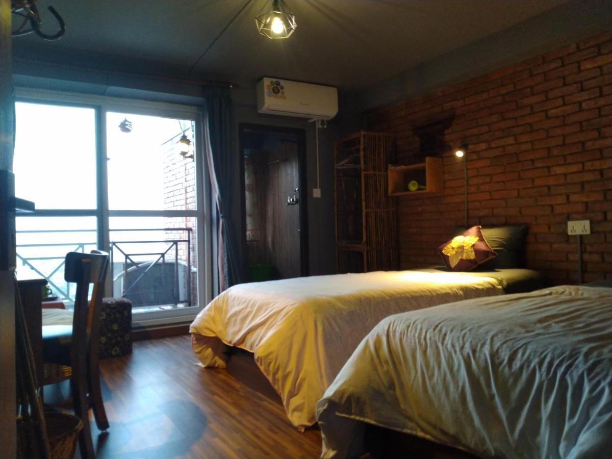 Cafe Beyond And Guest House Bhaktapur Exterior foto